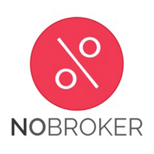 no broker