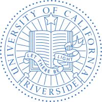 University of California, Riverside, USA