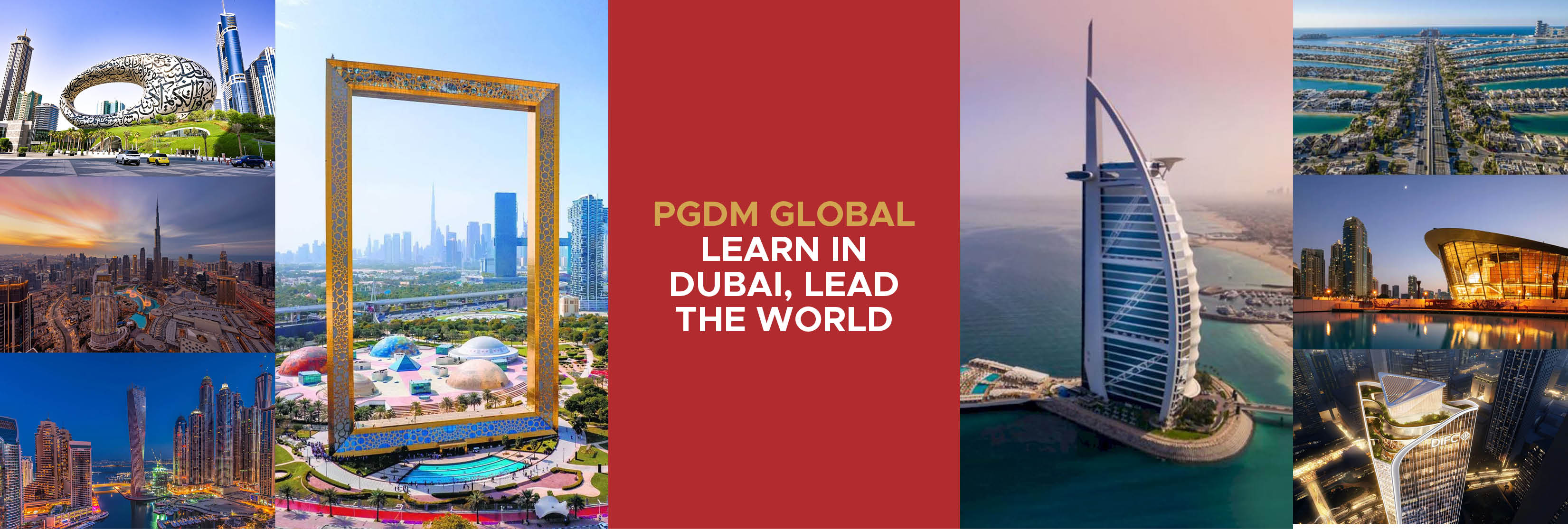 PGDM-Global