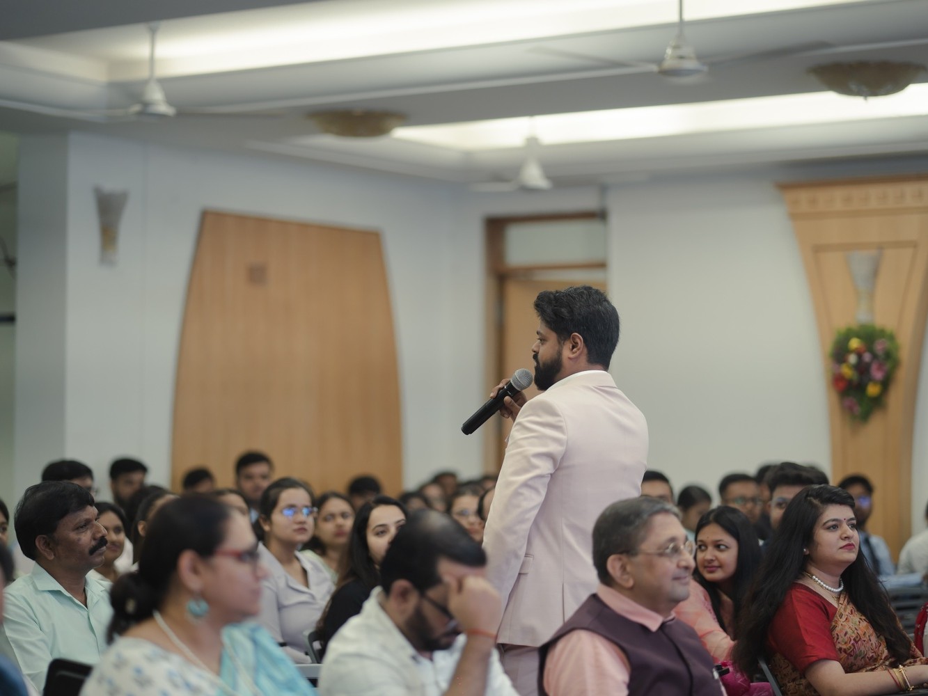 Startup & Innovation Cell