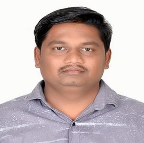 Mr. Ajay Dunghav