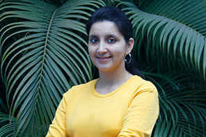Dr. Chetna N. Mehta