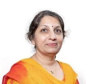 Dr. Rashmi Paranjpye