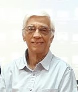 Mr. Gautam Pherwani