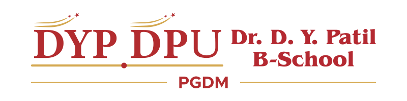 DYPBS Logo