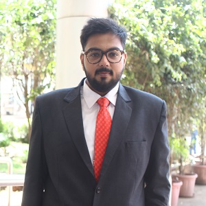 Mr. Mitesh Multani