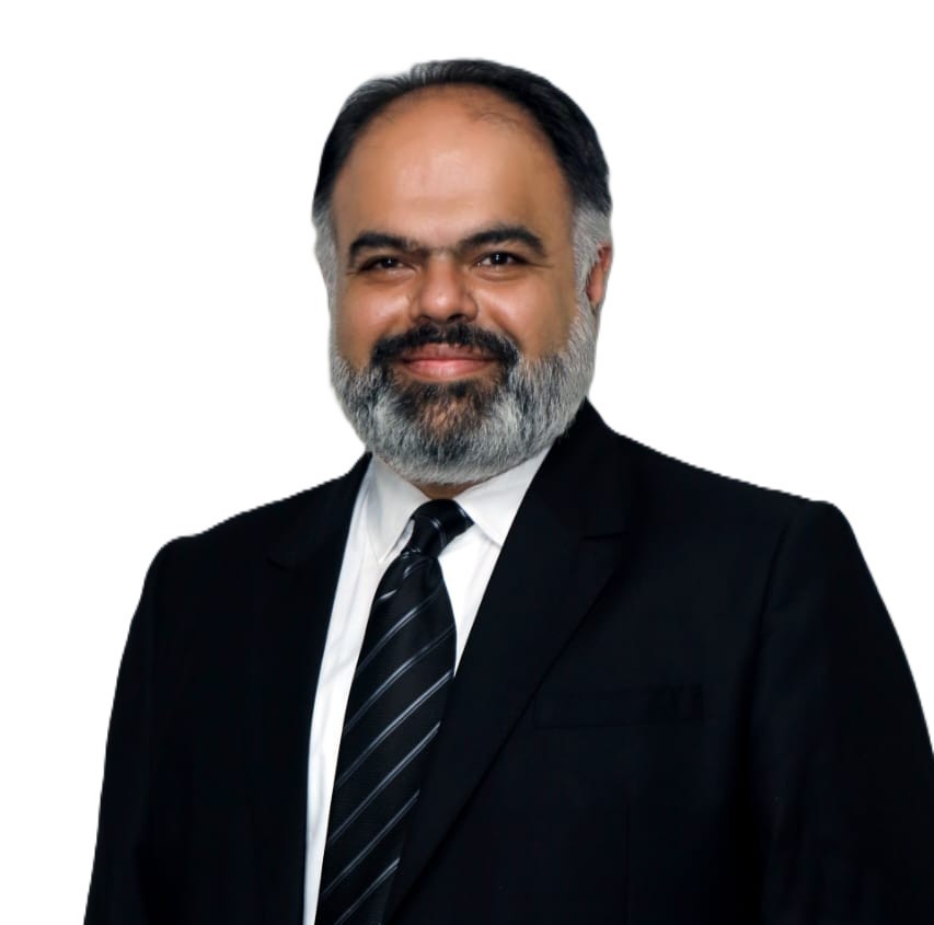 Dr. Arpit Trivedi