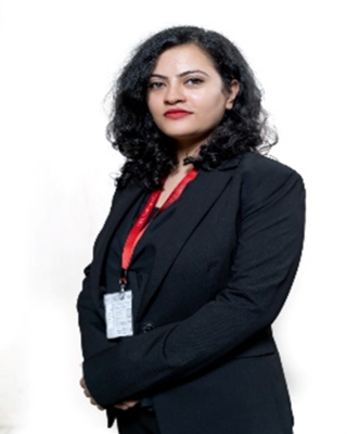 Research Member Suman