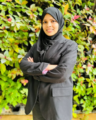 Research Member