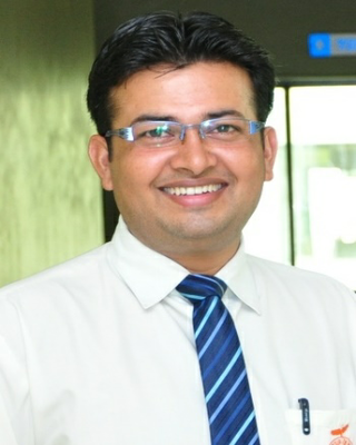 Research Members Atul Kumar