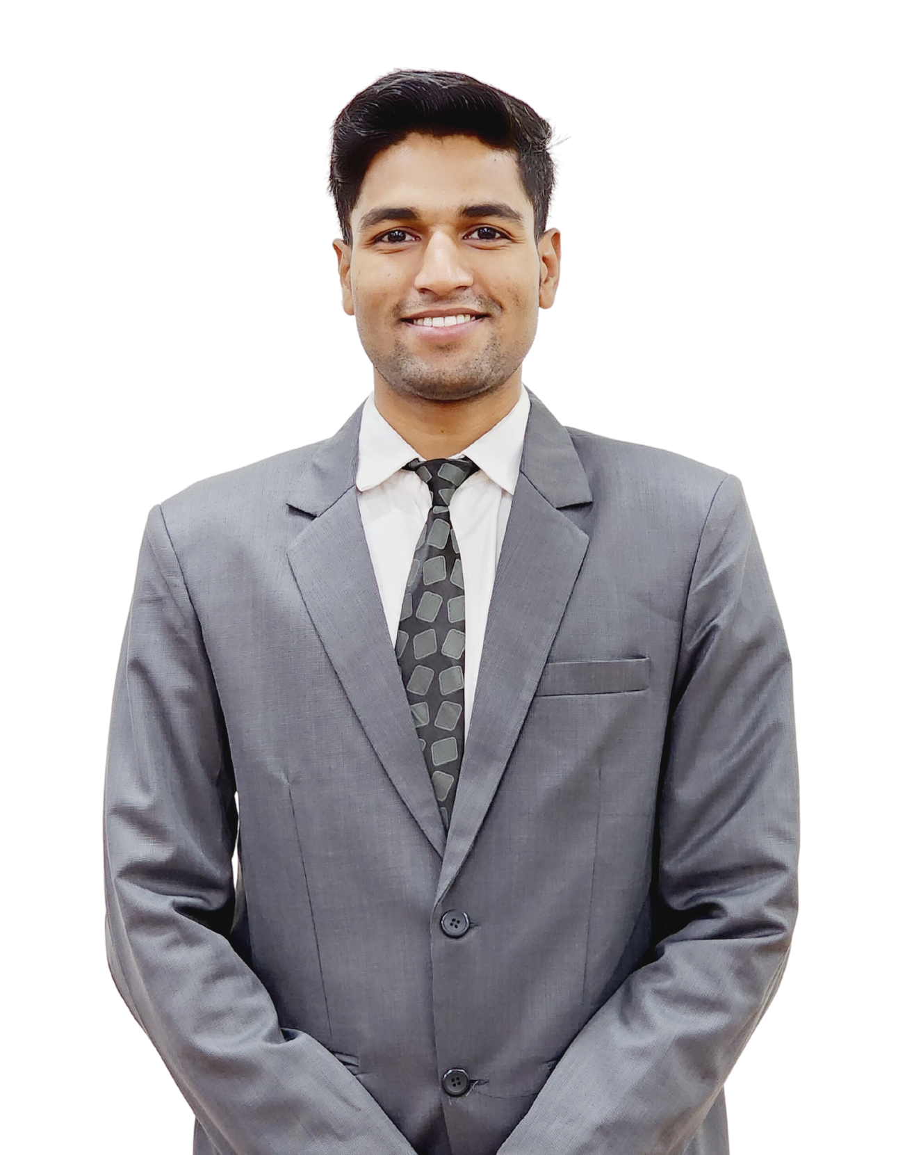 AmolGawande