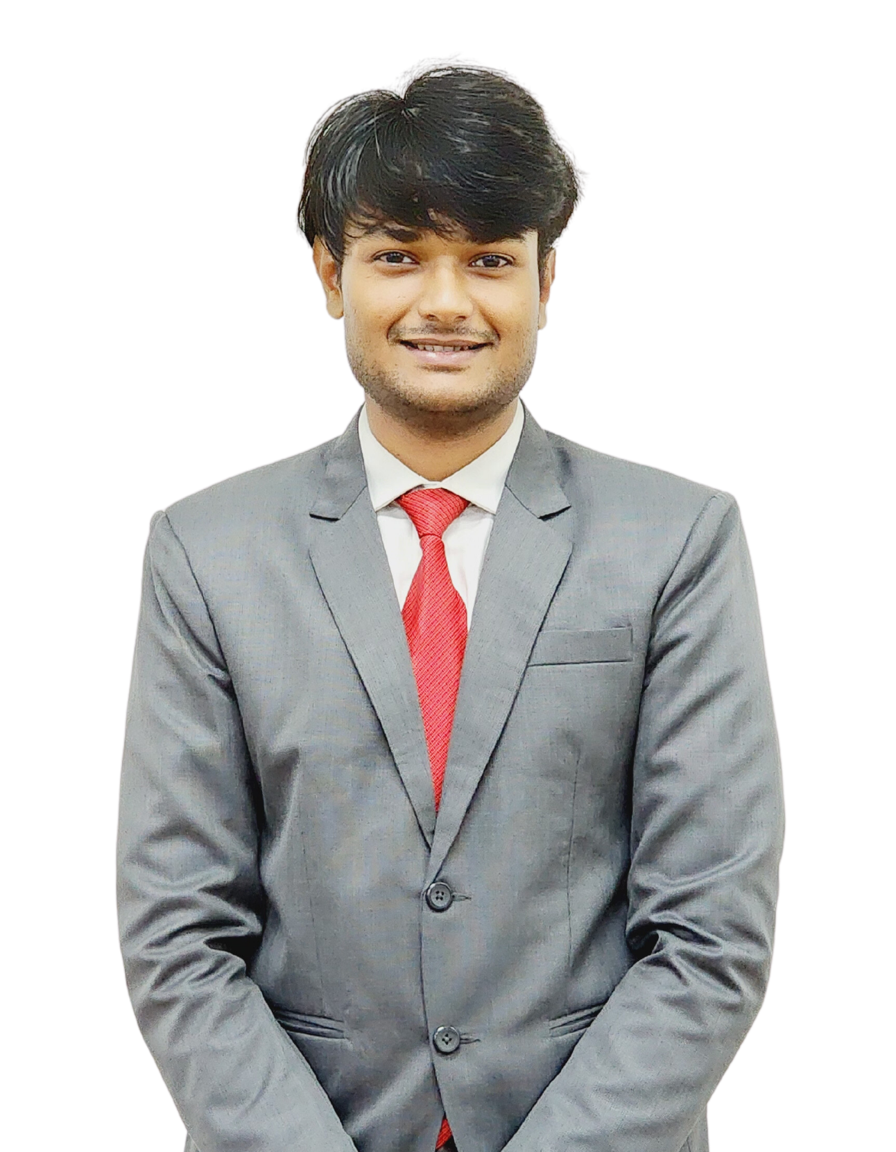 AmolGawande