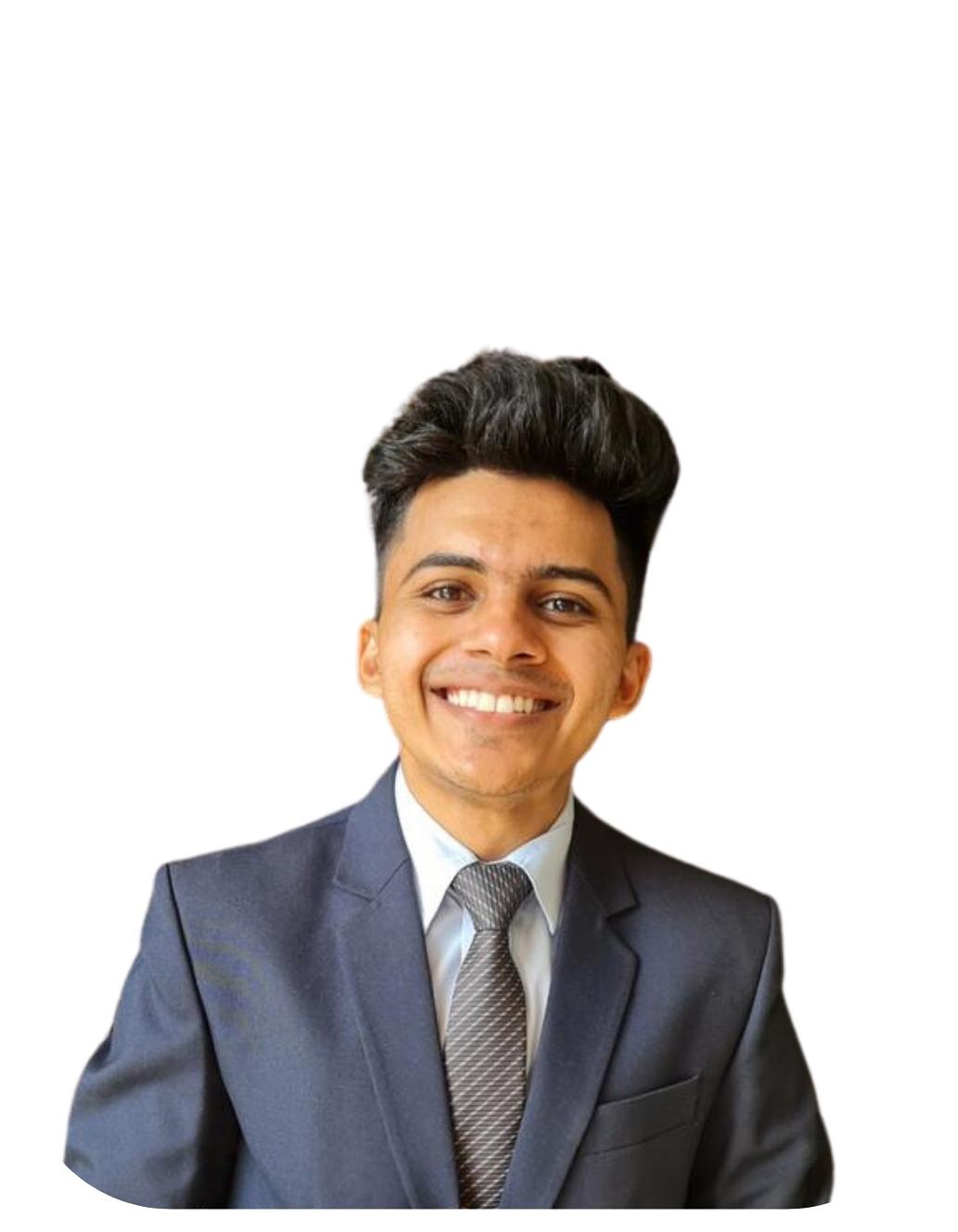 AmolGawande