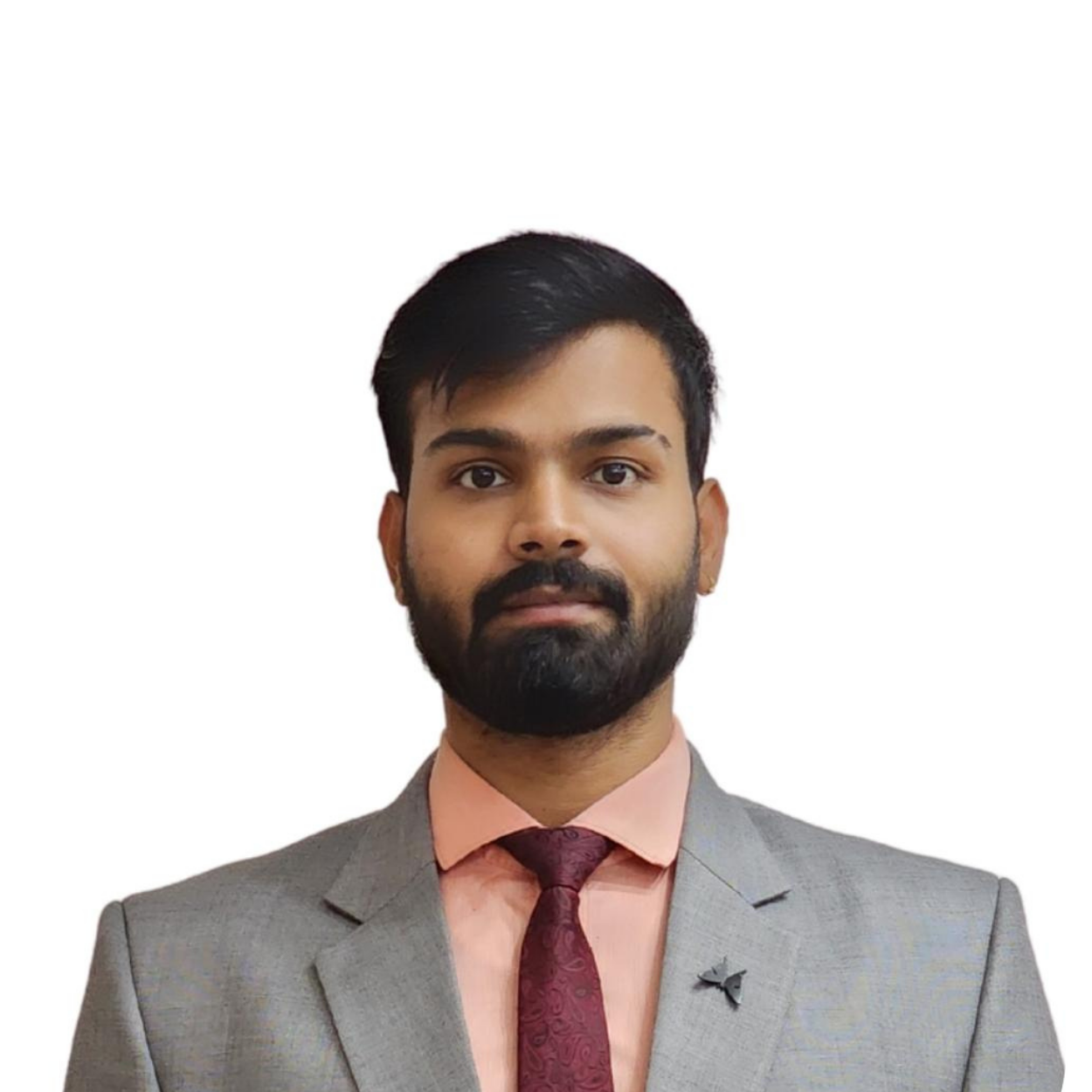 AmolGawande