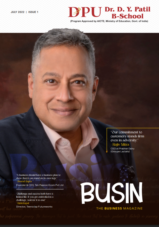 Busin-Issue-1