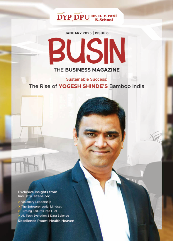 Busin-Issue-1