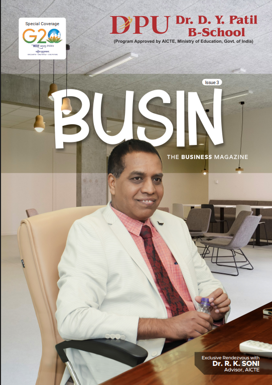 Busin-Issue
