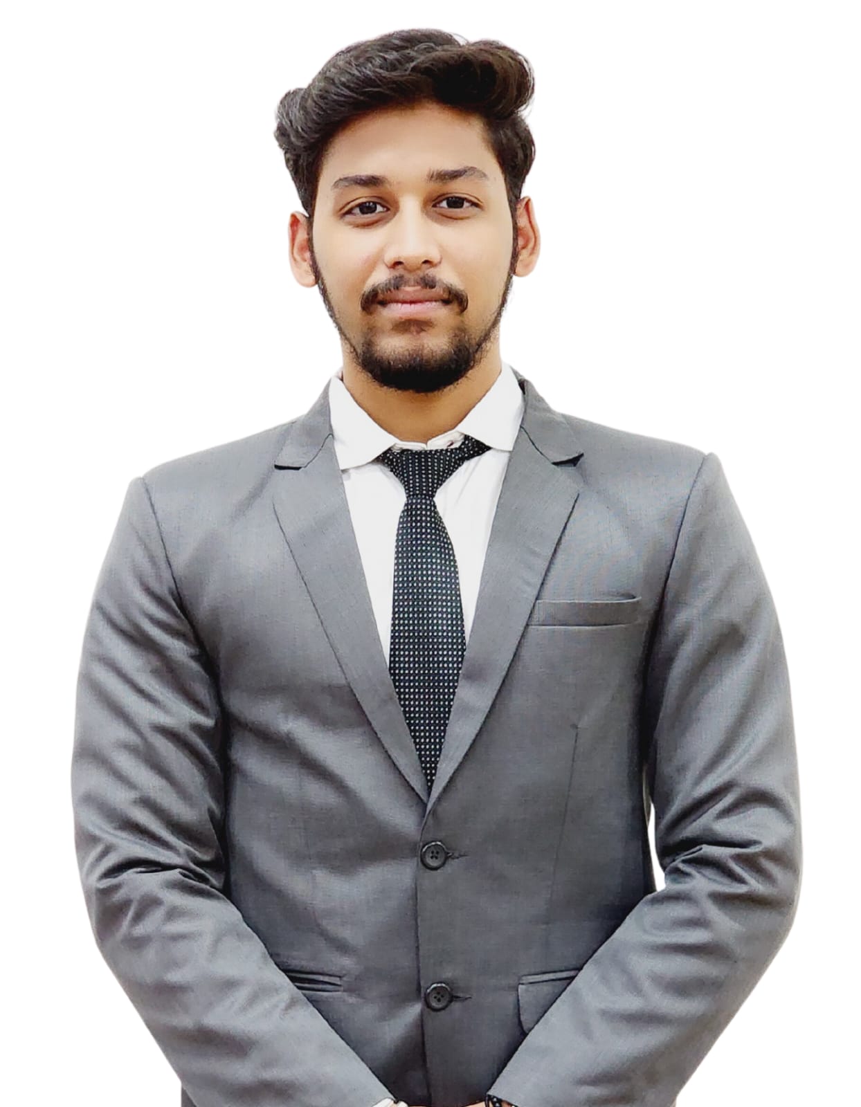 Kartik Shivhare