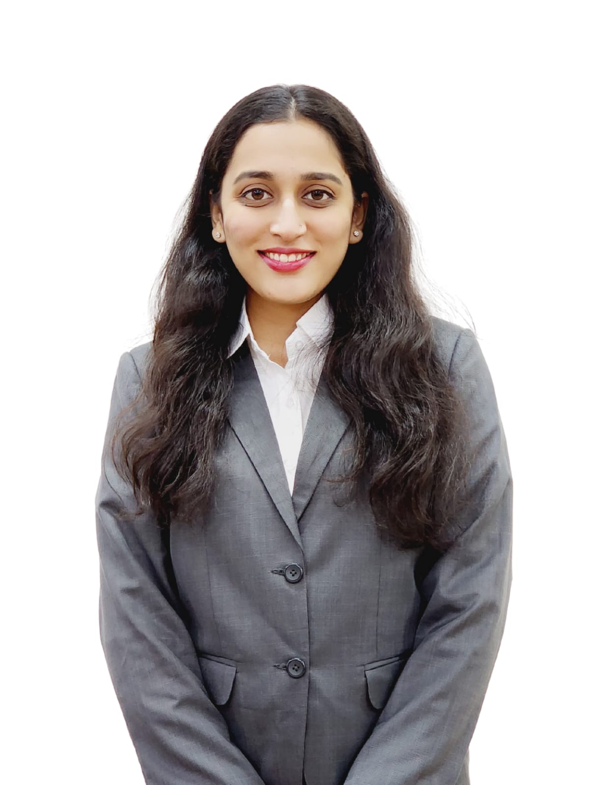 Pranita Vanjari