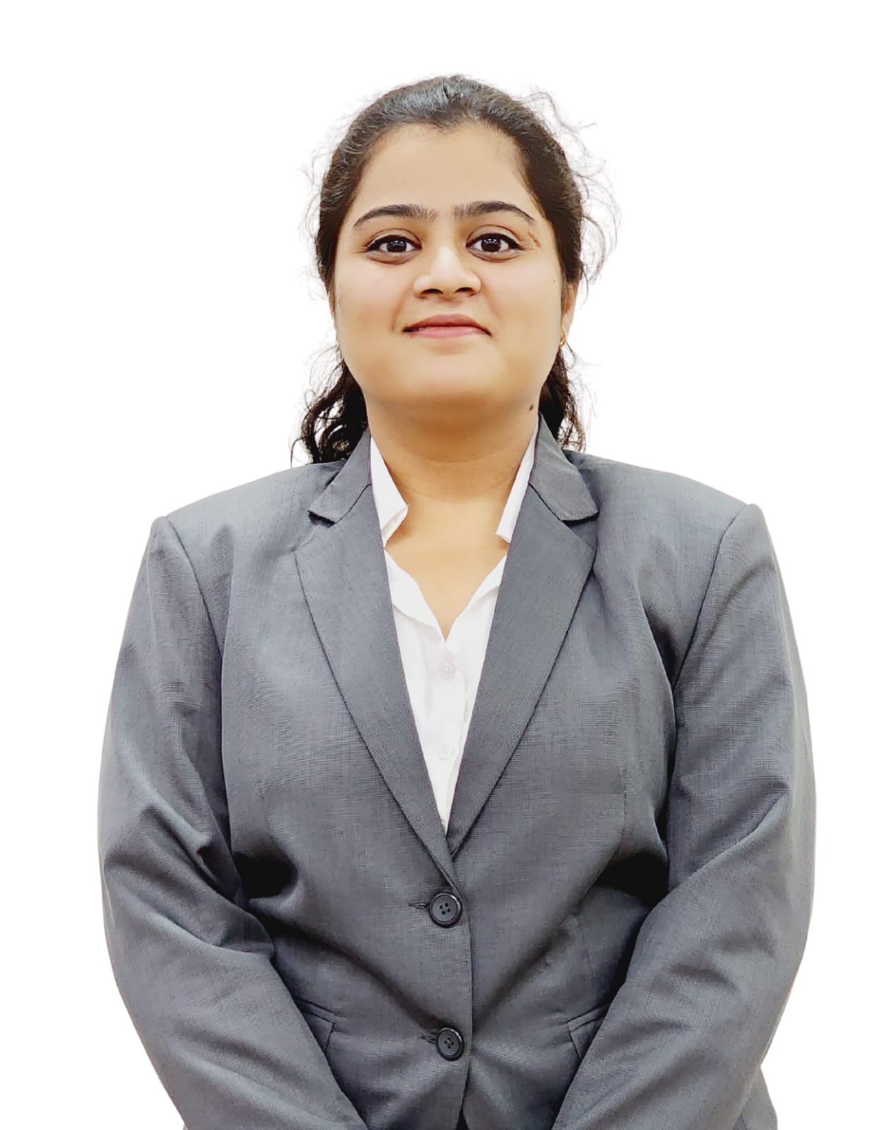 Shruti Mudaliar