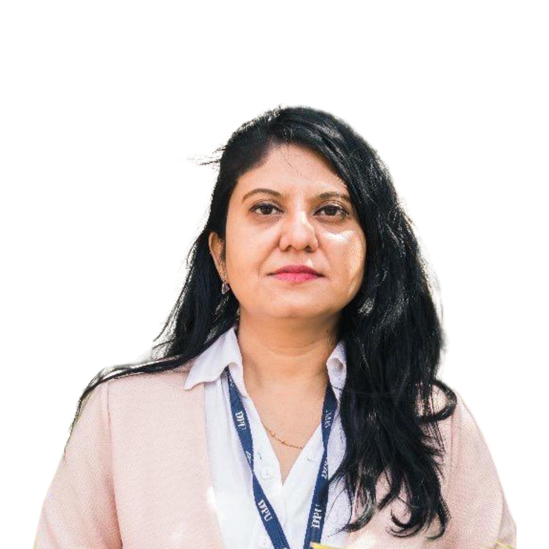 Dr. Sonali Saha