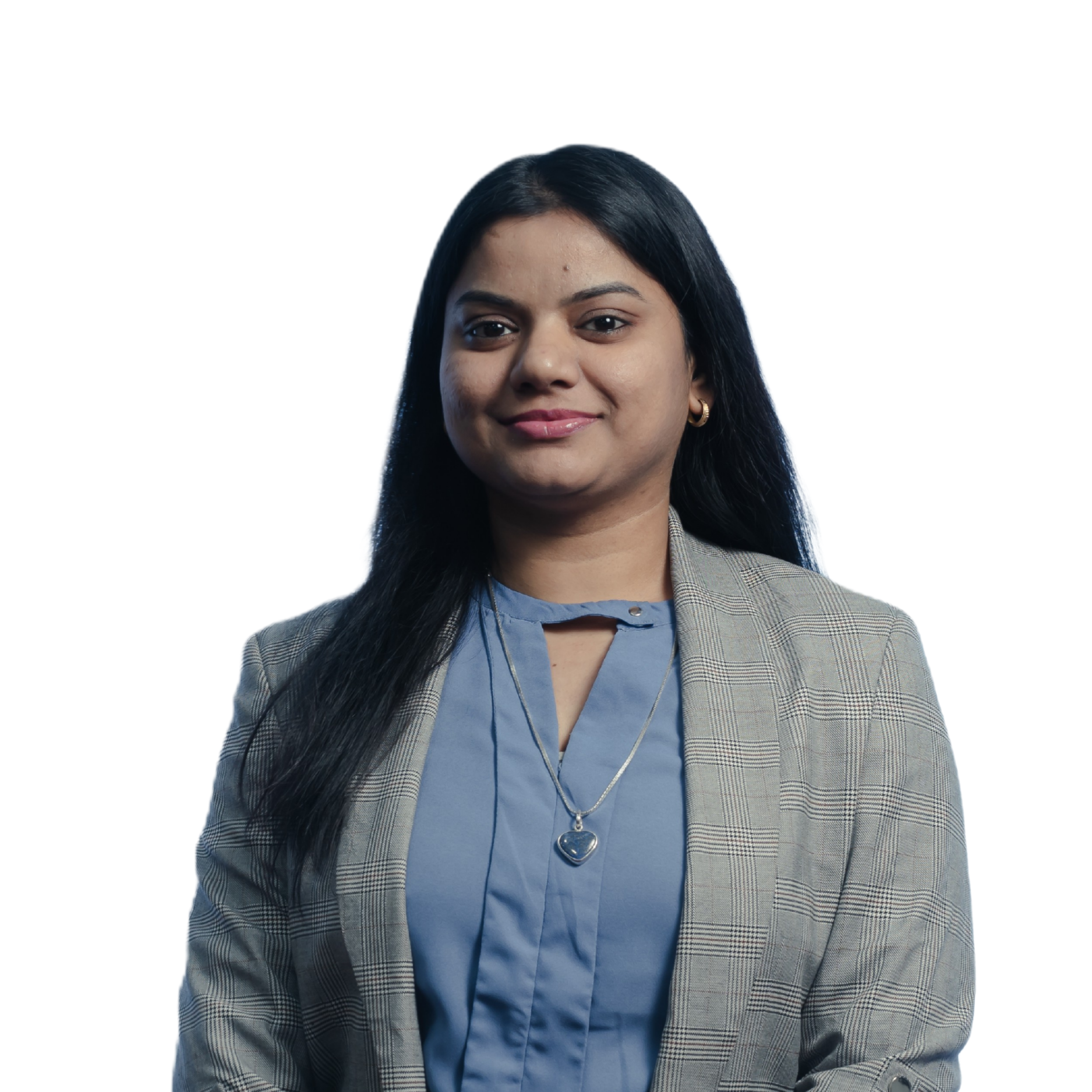 Ms. Stuti Shukla