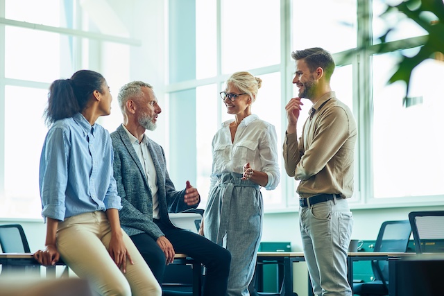 Mindful Leadership