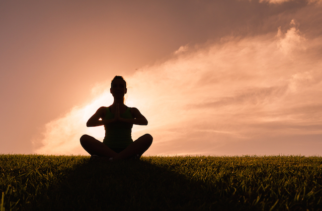 Mindful Being & Living