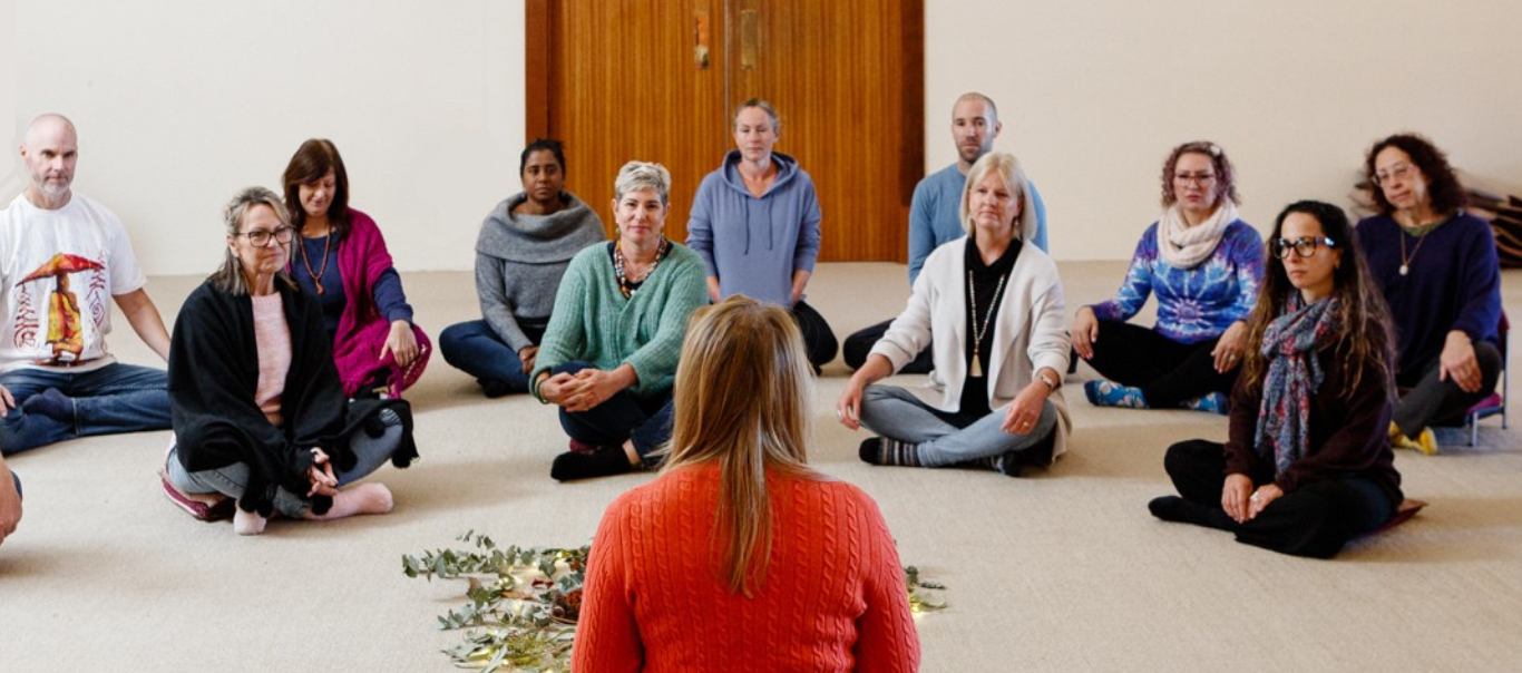 Mindful Leadership Lab