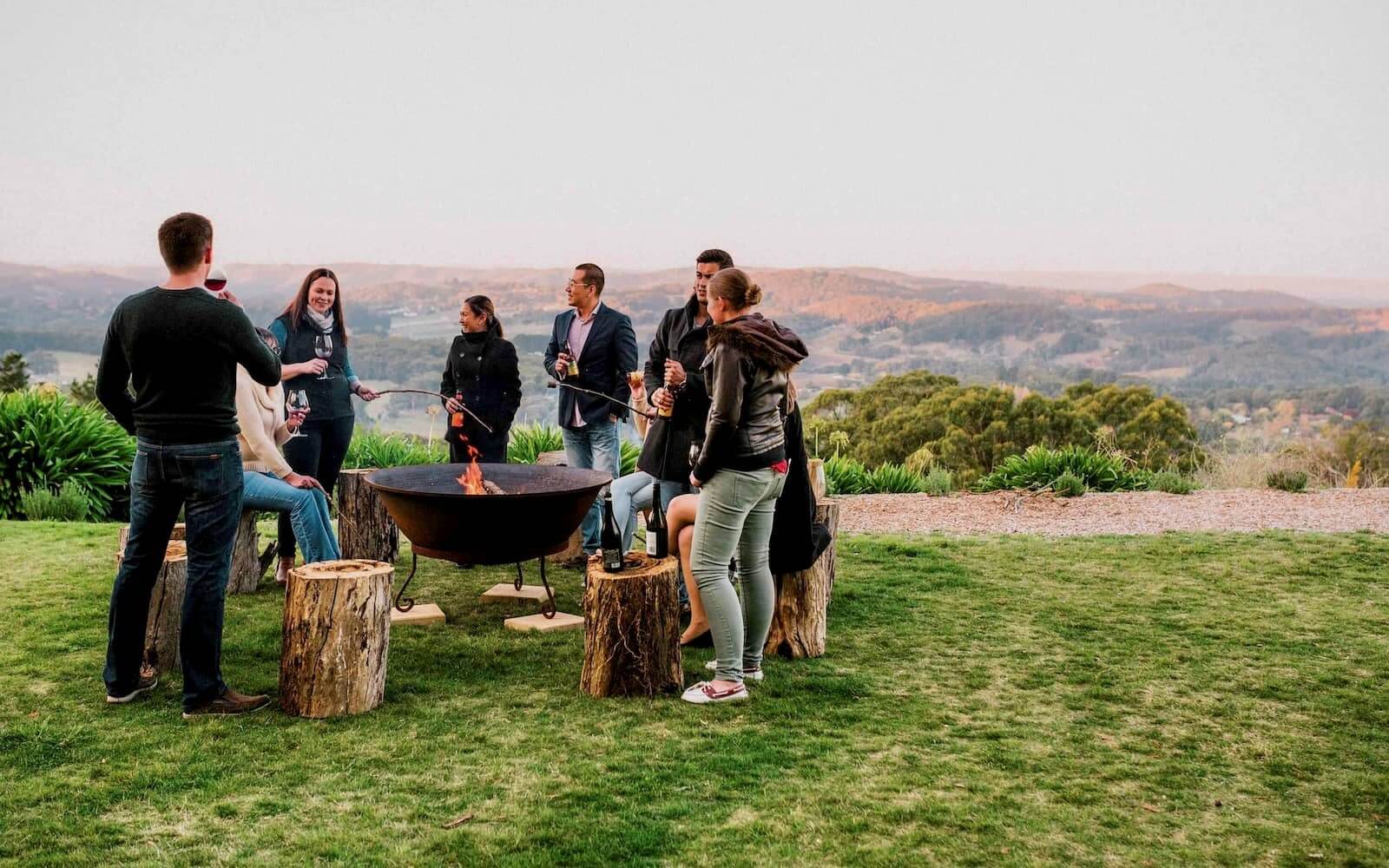 Corporate Retreats