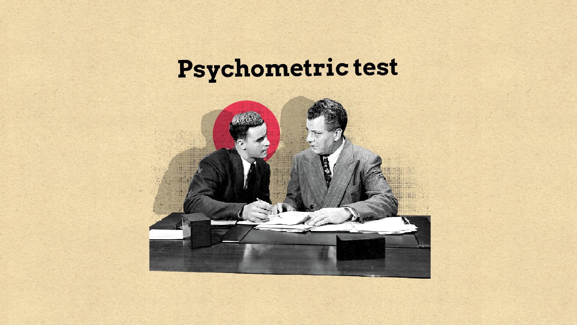 Psychometric Testing