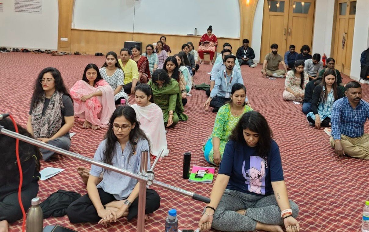 Leadership Workshop