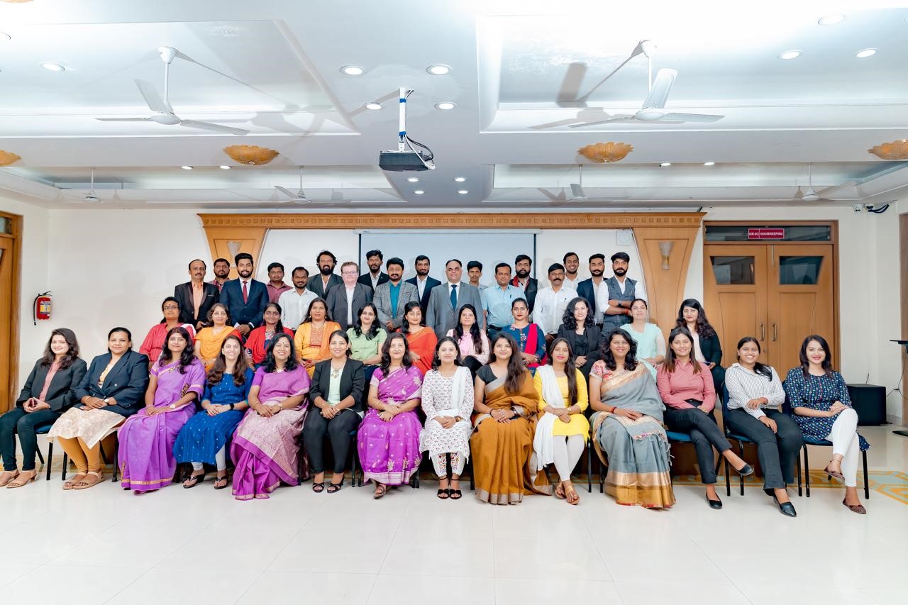 Faculty Well-Being