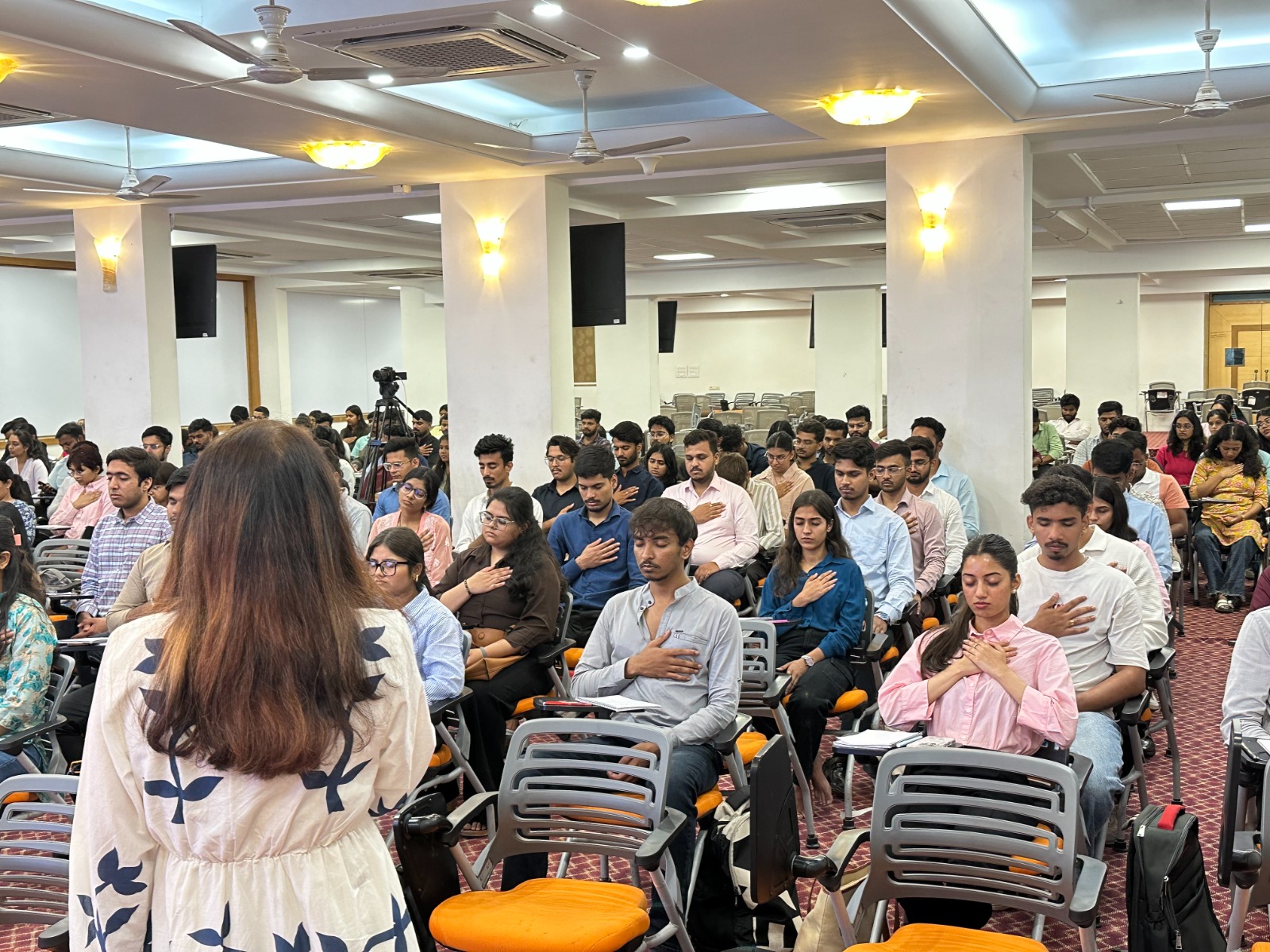 Mindfulness Diploma 2