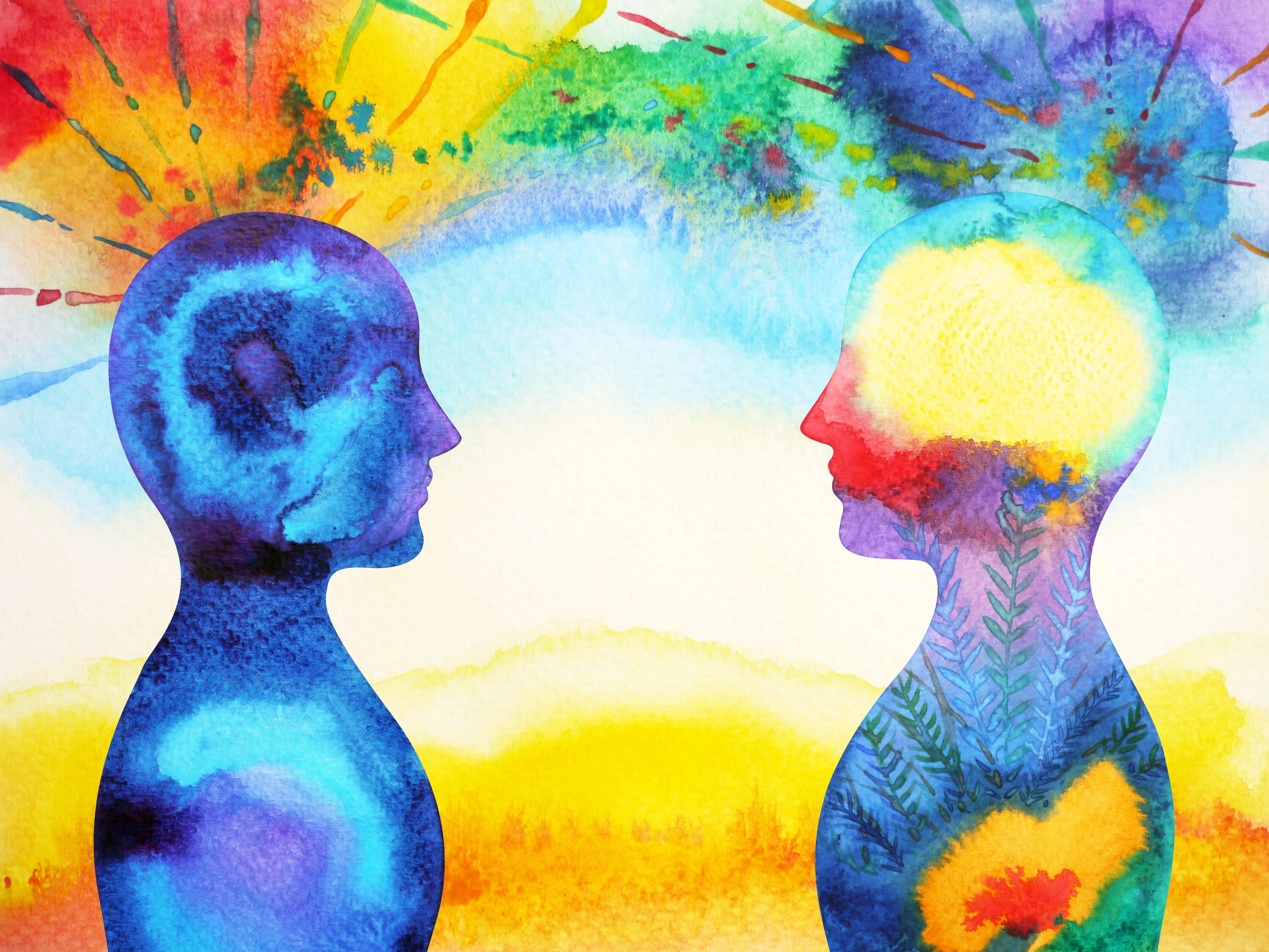 Art-Based Therapy