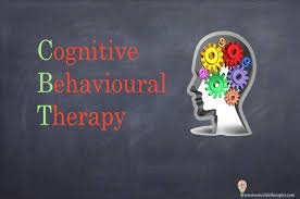 Cognitive Behavioral Therapy
