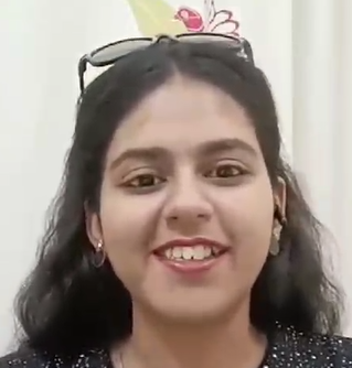 Abhilasha Sharma